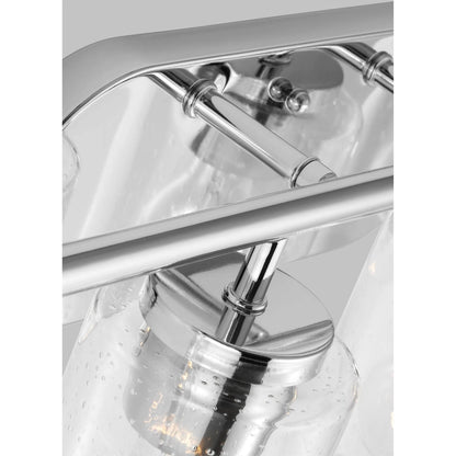 Oslo Four Light Wall / Bath by Visual Comfort & Co.. Made from steel in a unique style.
