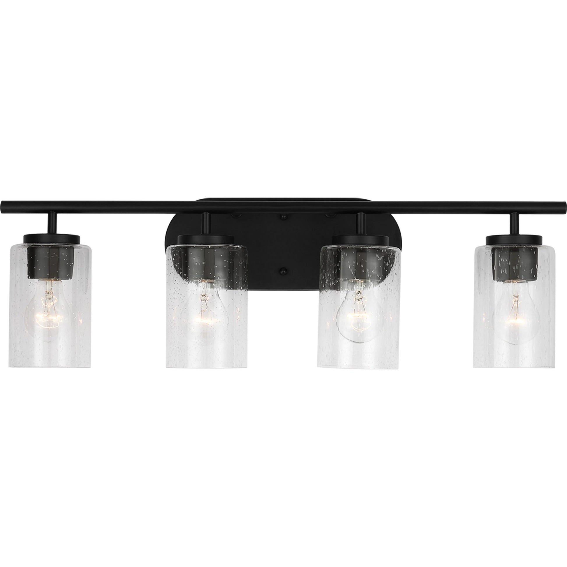 Oslo Four Light Wall / Bath by Visual Comfort & Co.. Made from steel in a unique style.