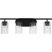Oslo Four Light Wall / Bath by Visual Comfort & Co.. Made from steel in a unique style.