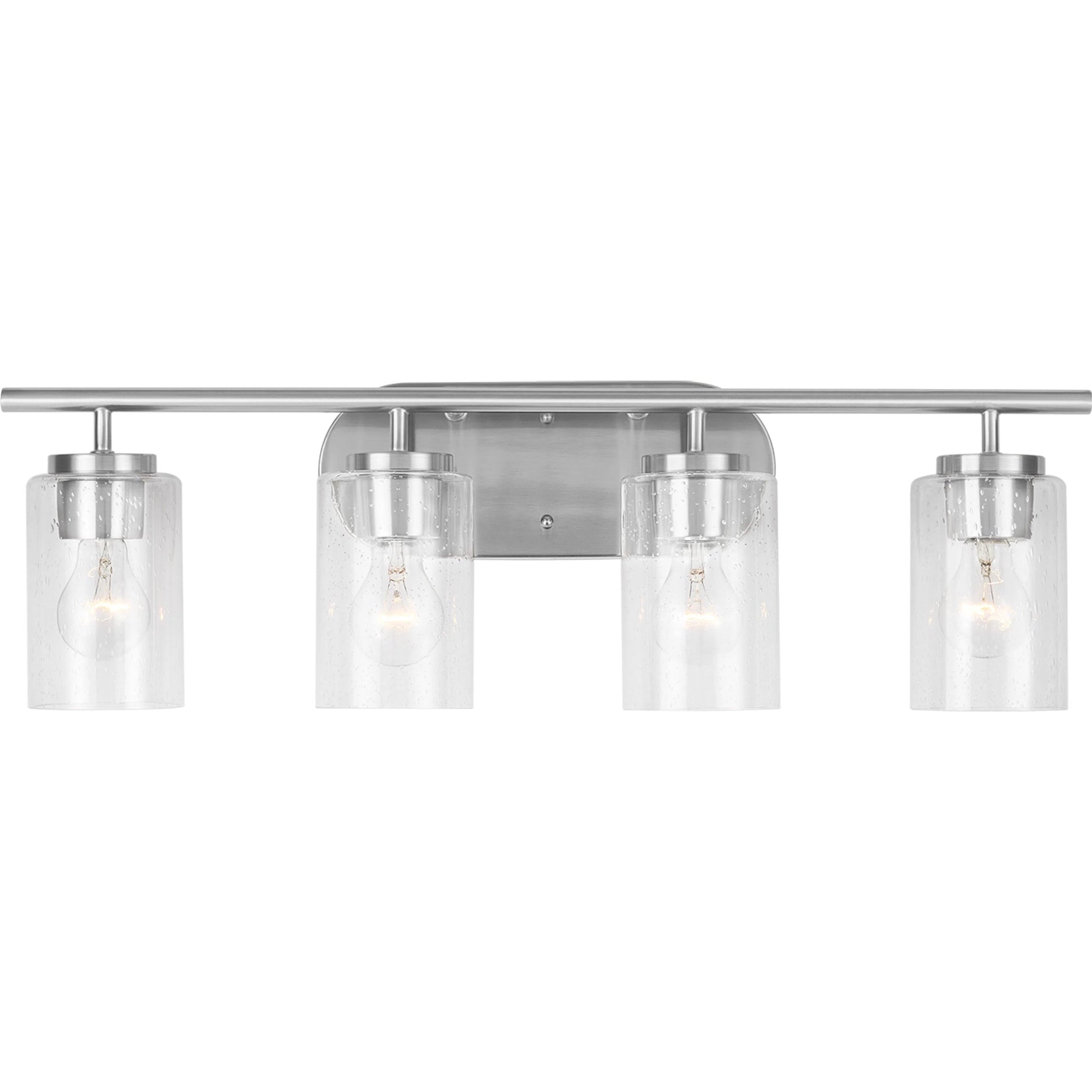 Oslo Four Light Wall / Bath by Visual Comfort & Co.. Made from steel in a unique style.