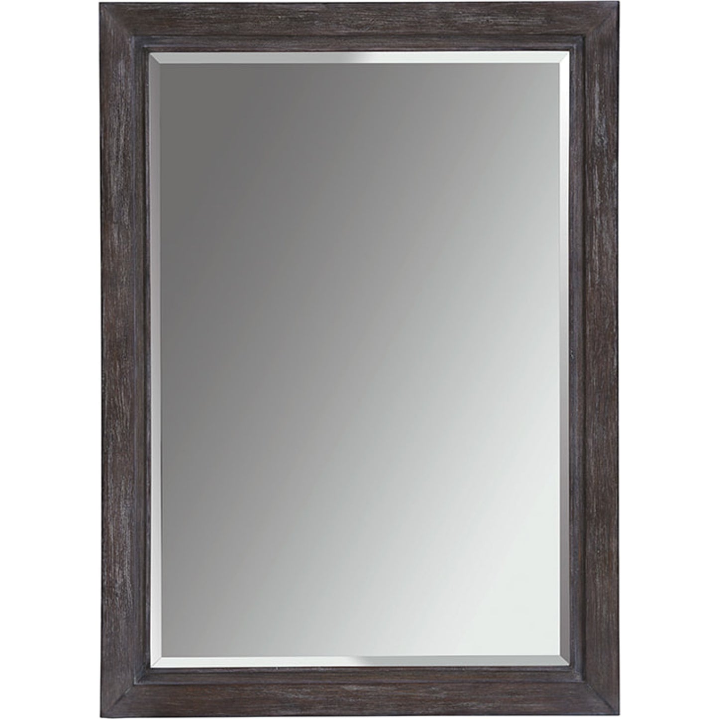 001 SR-835682 | Primary Silo | Solana Rectangular Mirror by Lexington. Made from unique in a transitional style.
