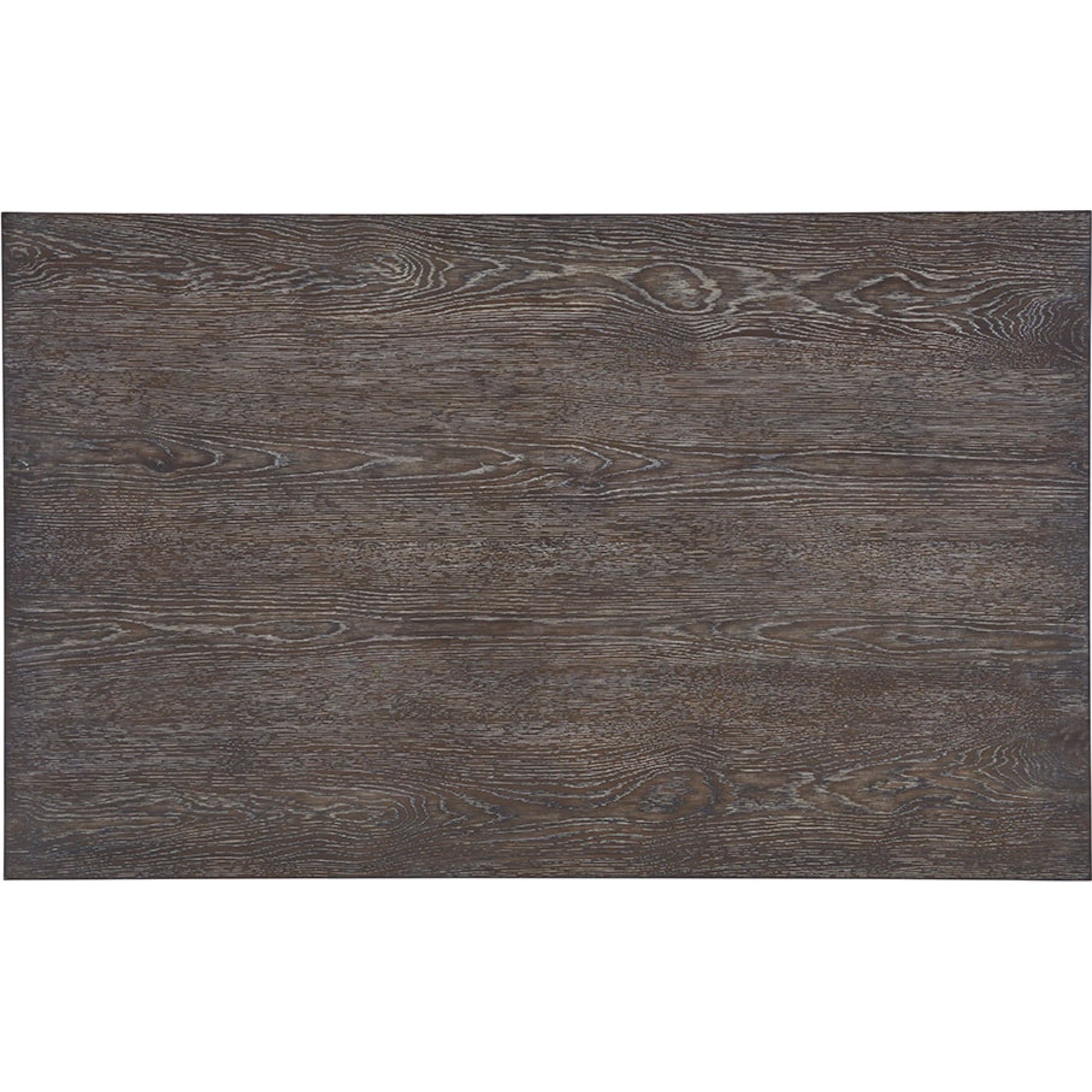 Impulse Rectangular Cocktail Table by Lexington in gray oak. Made from unique in a modern style.