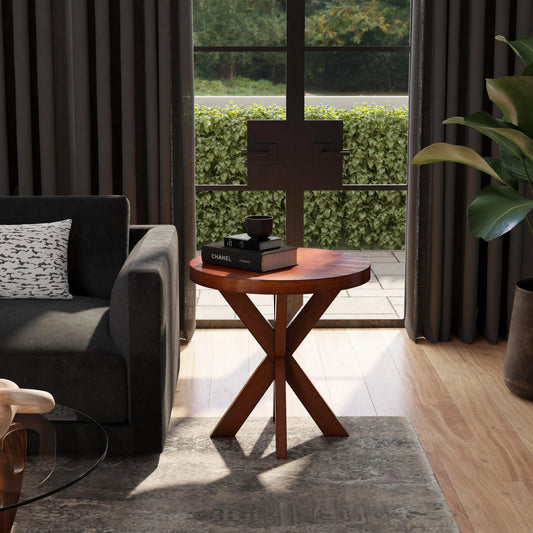 Pendleton End Table by Butler Specialty Company in antique cherry and antique cherry. Made from wood, wood products, veneers in a modern style.