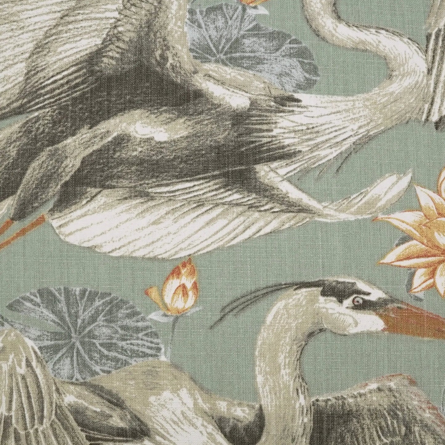 002 SI-2382184 | Closeup | Sandhill Pillow by DV Kap Home. Made from 54% cotton, 46% polyester in a unique style.