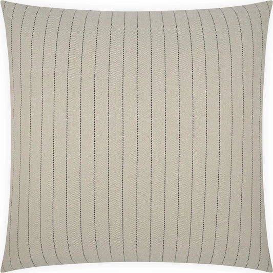 Donegal Pillow by DV Kap Home. Made from 100% polyester in a unique style.