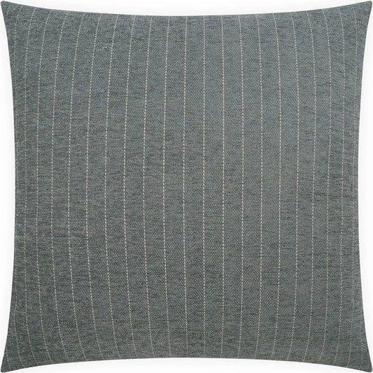 Donegal Pillow by DV Kap Home. Made from 100% polyester in a unique style.