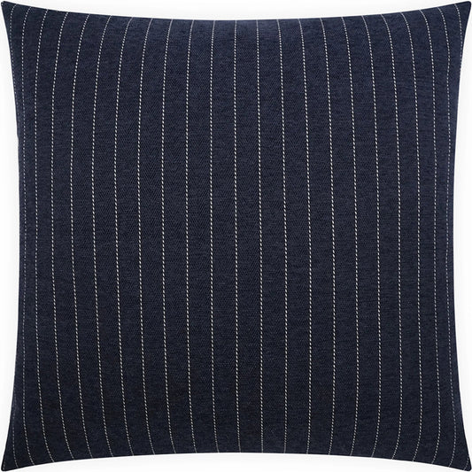 Donegal Pillow by DV Kap Home. Made from 100% polyester in a unique style.