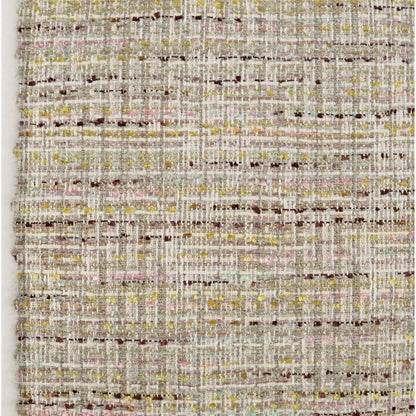 Underwood Center Pillow by DV Kap Home. Made from 36% organic cotton, 32% recycled polyester, 26% acrylic, 10% polyester in a transitional style.