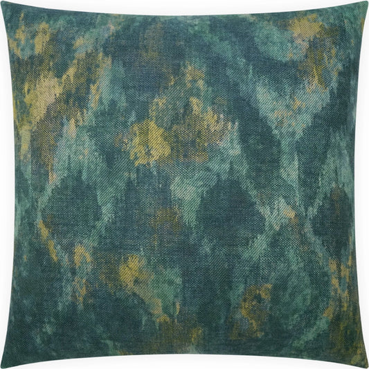Bottineau Pillow by DV Kap Home. Made from 60% polyester, 40% acrylic in a unique style.