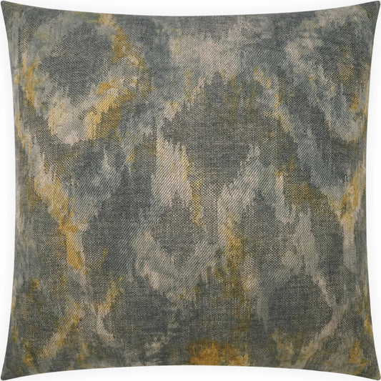 Bottineau Pillow by DV Kap Home. Made from 60% polyester, 40% acrylic in a unique style.