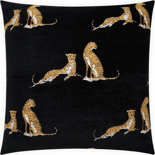 Little Iris Pillow by DV Kap Home. Made from 76% viscose, 16% polyester, 8% cotton in a unique style.