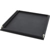 Black Leather / Large