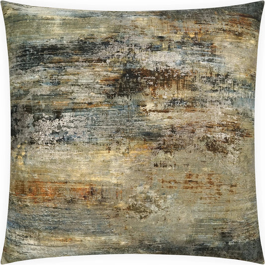 Serston Pillow by DV Kap Home. Made from 100% polyester in a unique style.