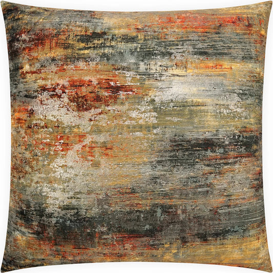 Serston Pillow by DV Kap Home. Made from 100% polyester in a unique style.