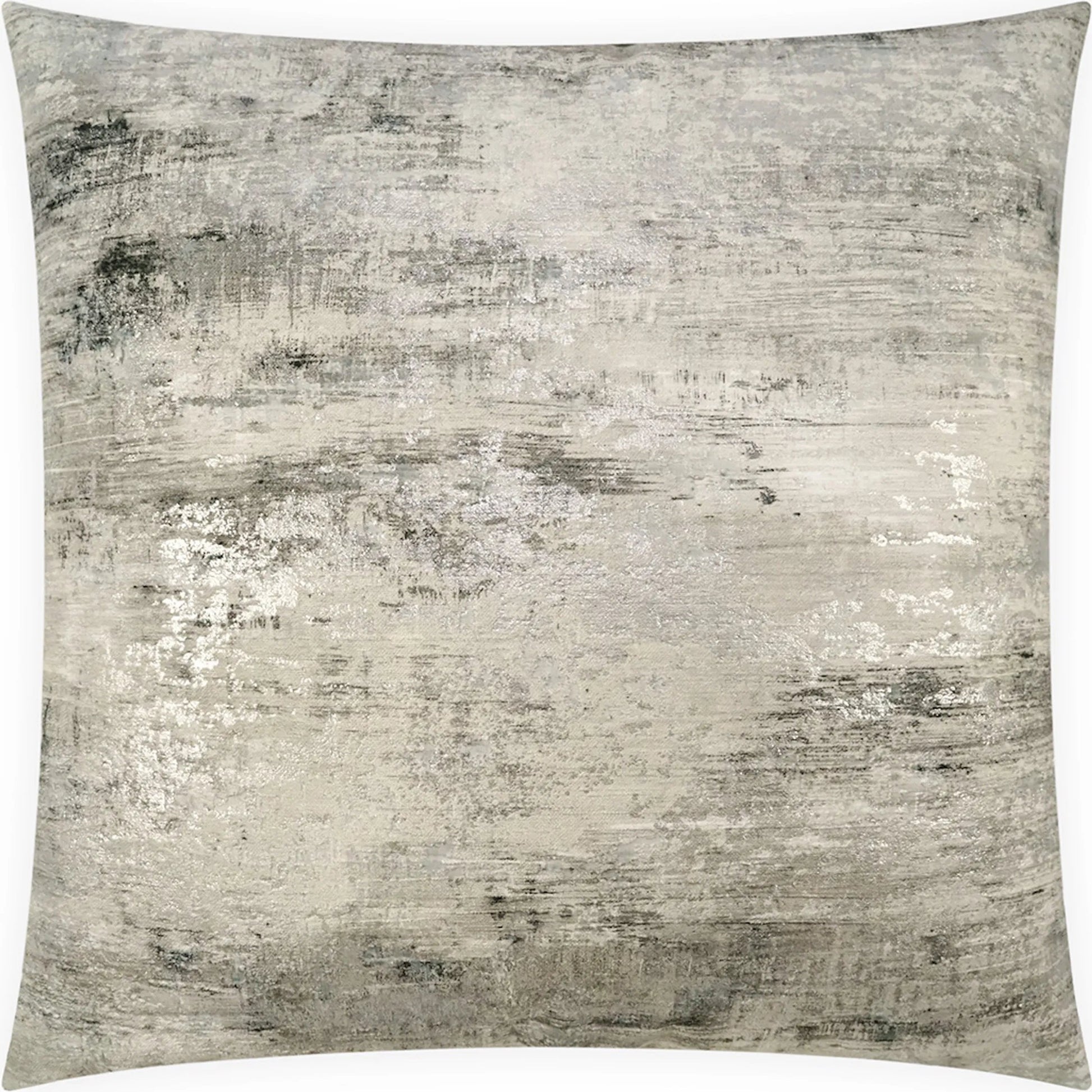 Serston Pillow by DV Kap Home. Made from 100% polyester in a eclectic & global style.