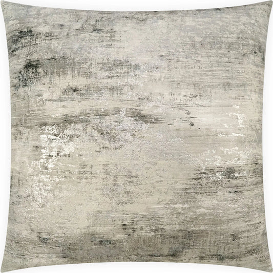 Serston Pillow by DV Kap Home. Made from 100% polyester in a unique style.