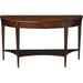 Astor Demilune Console Table by Butler Specialty Company. Made from unique in a traditional style.