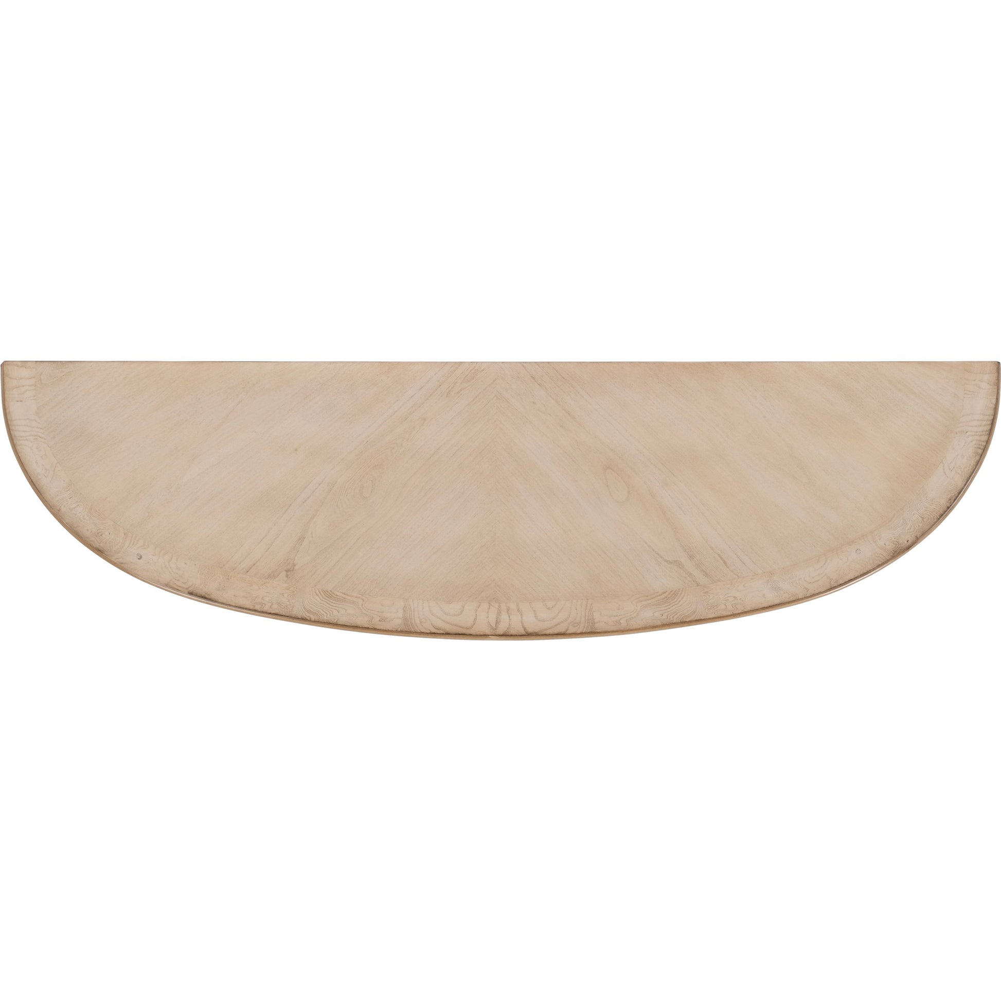 Astor Demilune Console Table by Butler Specialty Company. Made from unique in a traditional style.