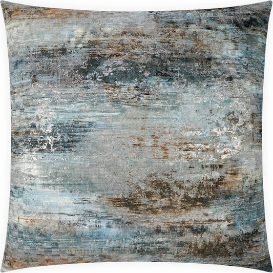 Togurs Pillow by DV Kap Home. Made from 100% polyester in a unique style.