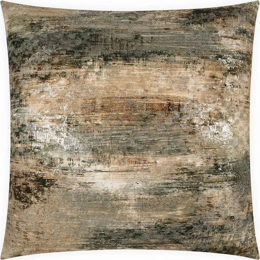 Togurs Pillow by DV Kap Home. Made from 100% polyester in a unique style.