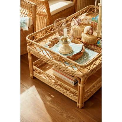 Beaumont Hurricane by Chelsea House in white, cream, clear. Made from glass, bone in a modern style.