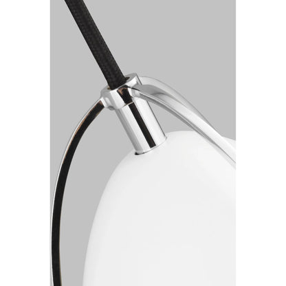 Norman One Light Wall / Bath Sconce by Visual Comfort & Co.. Made from steel in a unique style.