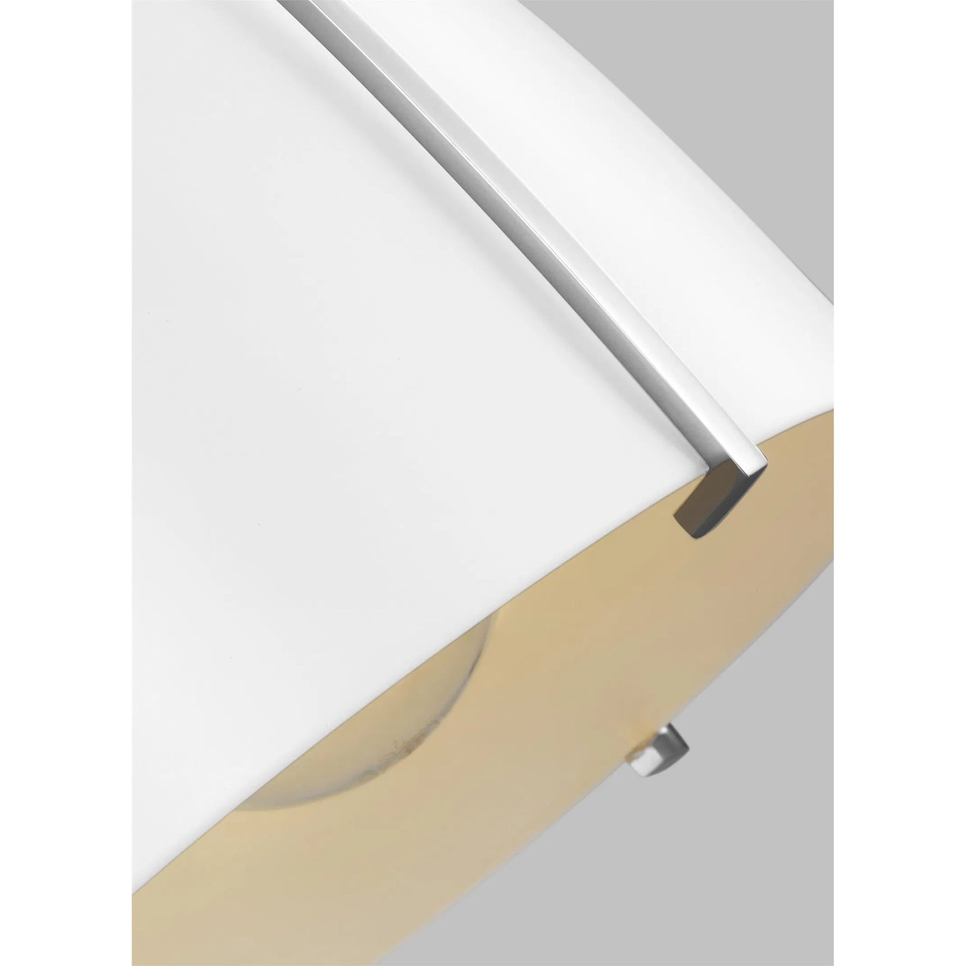 Norman One Light Wall / Bath Sconce by Visual Comfort & Co.. Made from steel in a unique style.