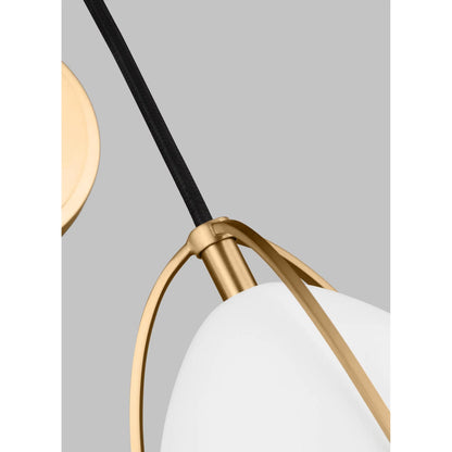 Norman One Light Wall / Bath Sconce by Visual Comfort & Co.. Made from steel in a unique style.
