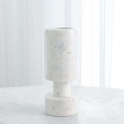 Luc Vase by Global Views. Made from unique in a modern style.