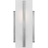 Brushed Nickel / A19