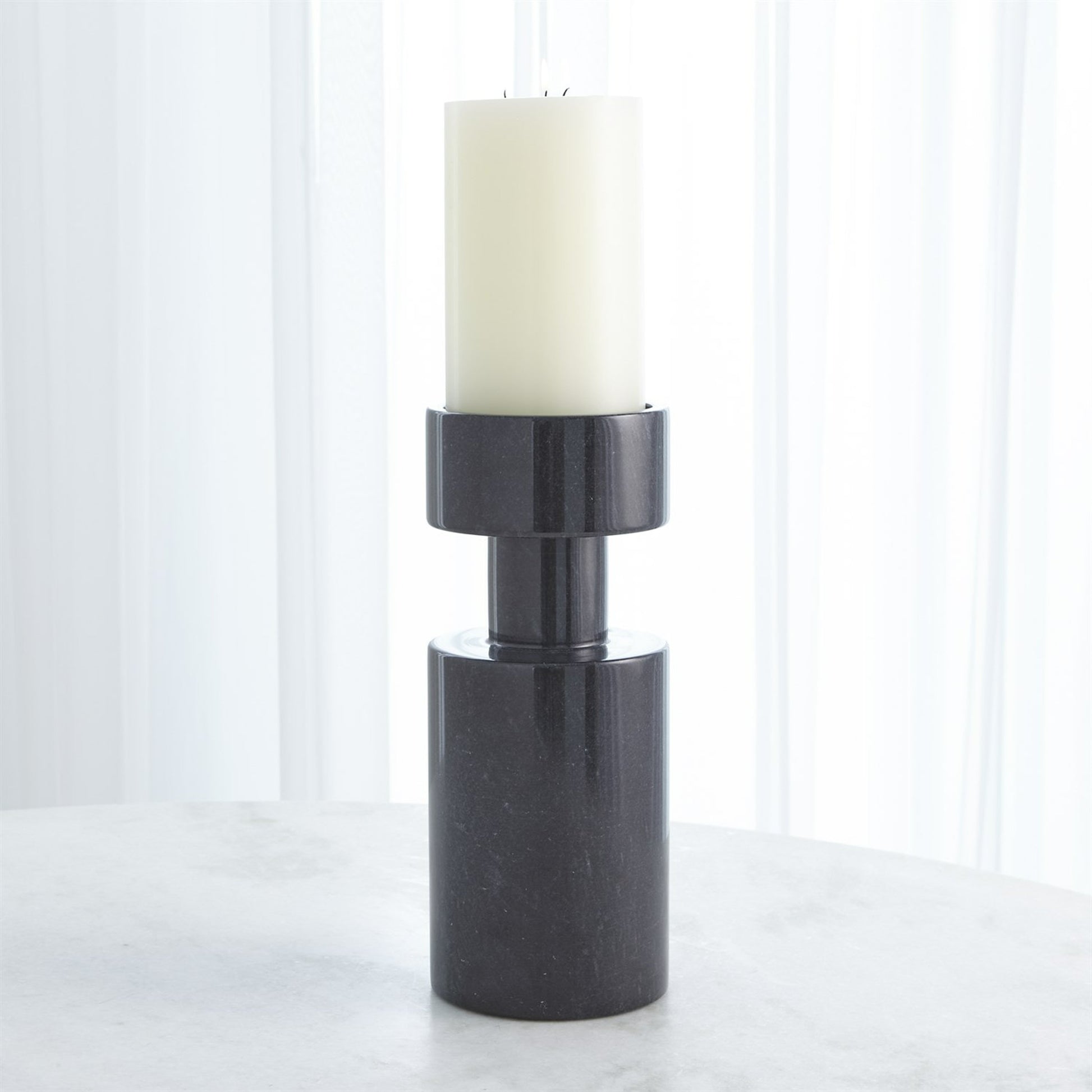 Luc Vase by Global Views. Made from unique in a modern style.