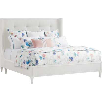 Arlington Platform Bed by Lexington. Made from unique in a modern style.