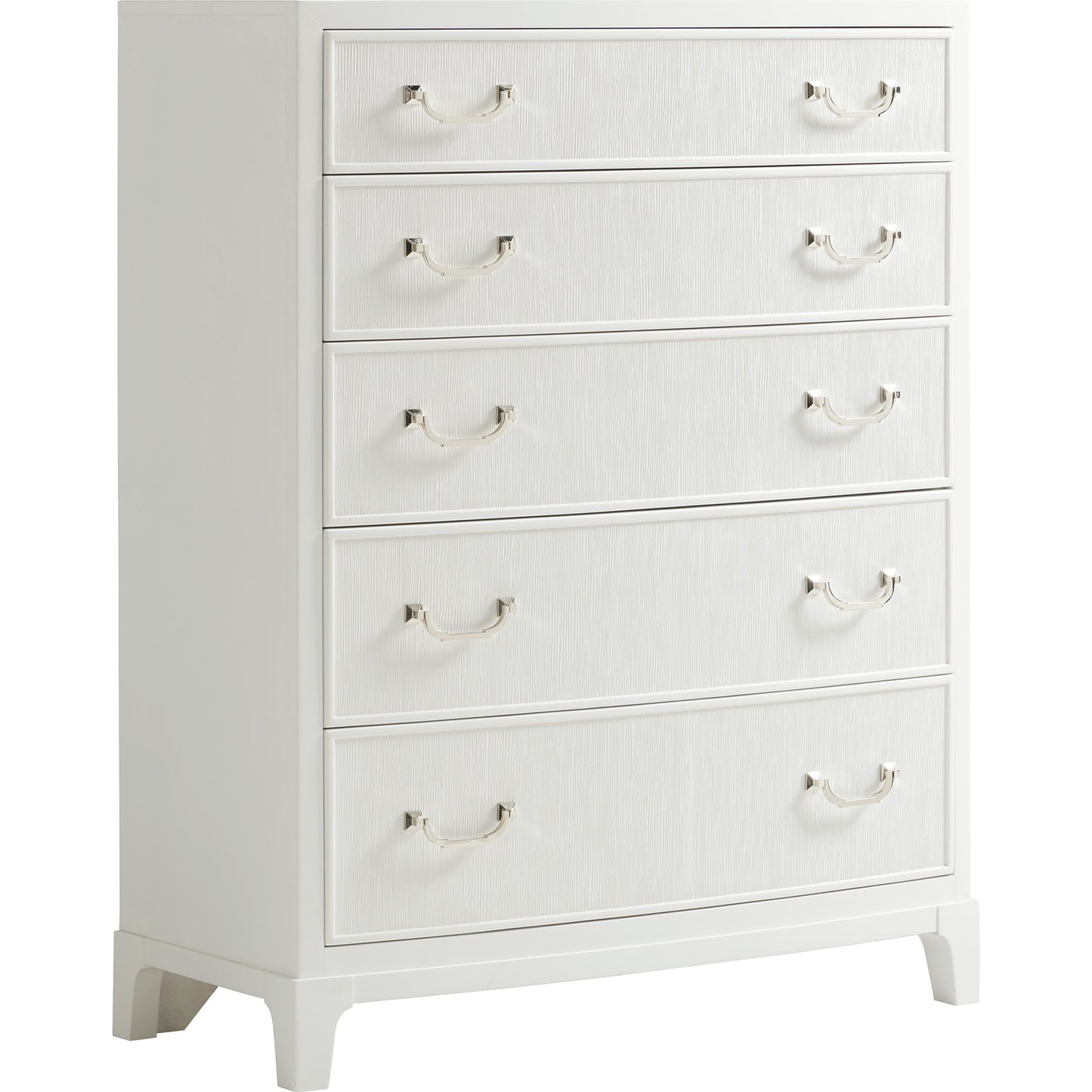 001 SR-835289 | Additional Silo | Danielle Drawer Chest by Lexington in white. Made from unique in a cottage & farmhouse style.