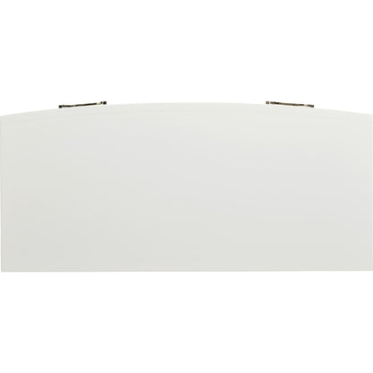 Danielle Drawer Chest by Lexington in white. Made from unique in a cottage & farmhouse style.