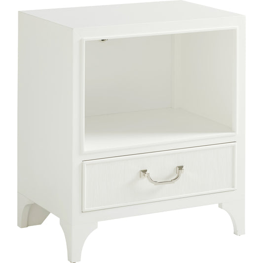 Abbey Springs Night Table by Lexington. Made from unique in a transitional style.