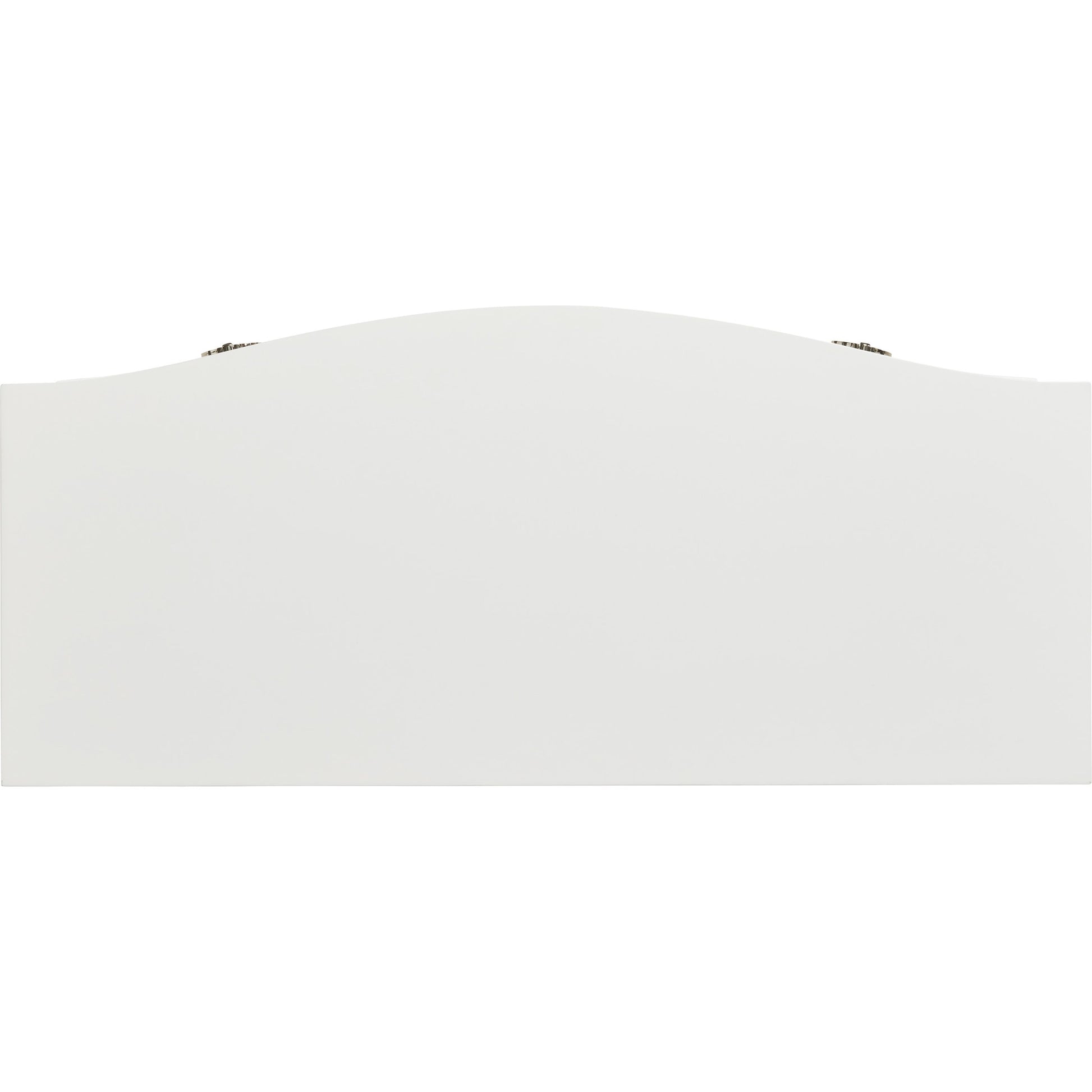 Fox River Bachelors Chest by Lexington in white. Made from unique in a cottage & farmhouse style.