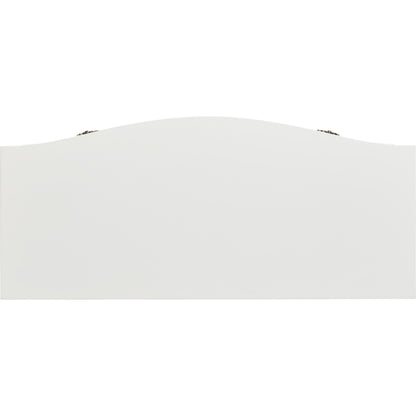 Fox River Bachelors Chest by Lexington in white. Made from unique in a cottage & farmhouse style.