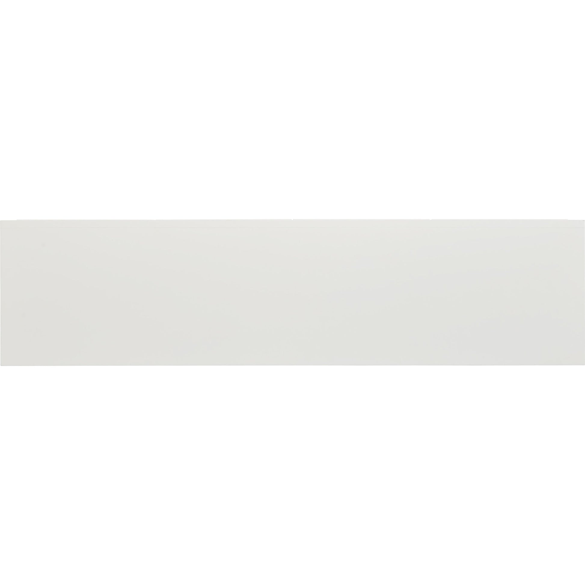 Oak Creek Buffet by Lexington in white. Made from unique in a transitional style.