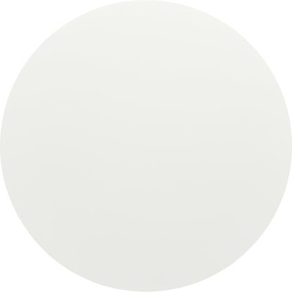Bloomfield Round Dining Table by Lexington in white. Made from unique in a transitional style.