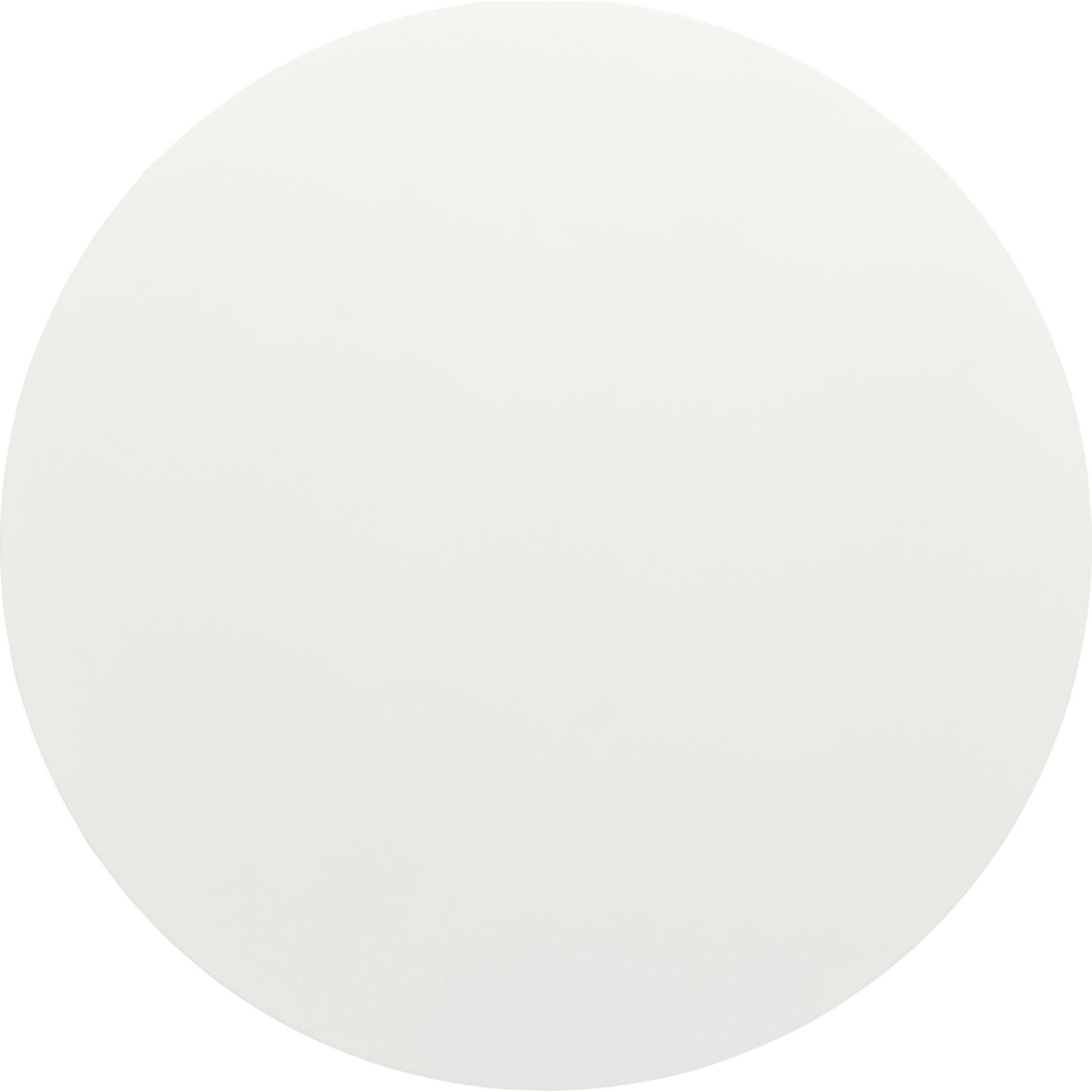 Lombard Round Dining Table by Lexington in white. Made from unique in a transitional style.
