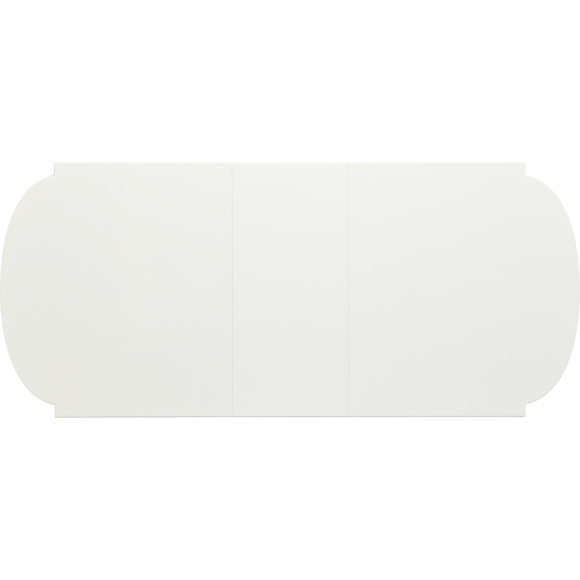 Vernon Hills Rectangular Dining Table by Lexington in white. Made from unique in a transitional style.