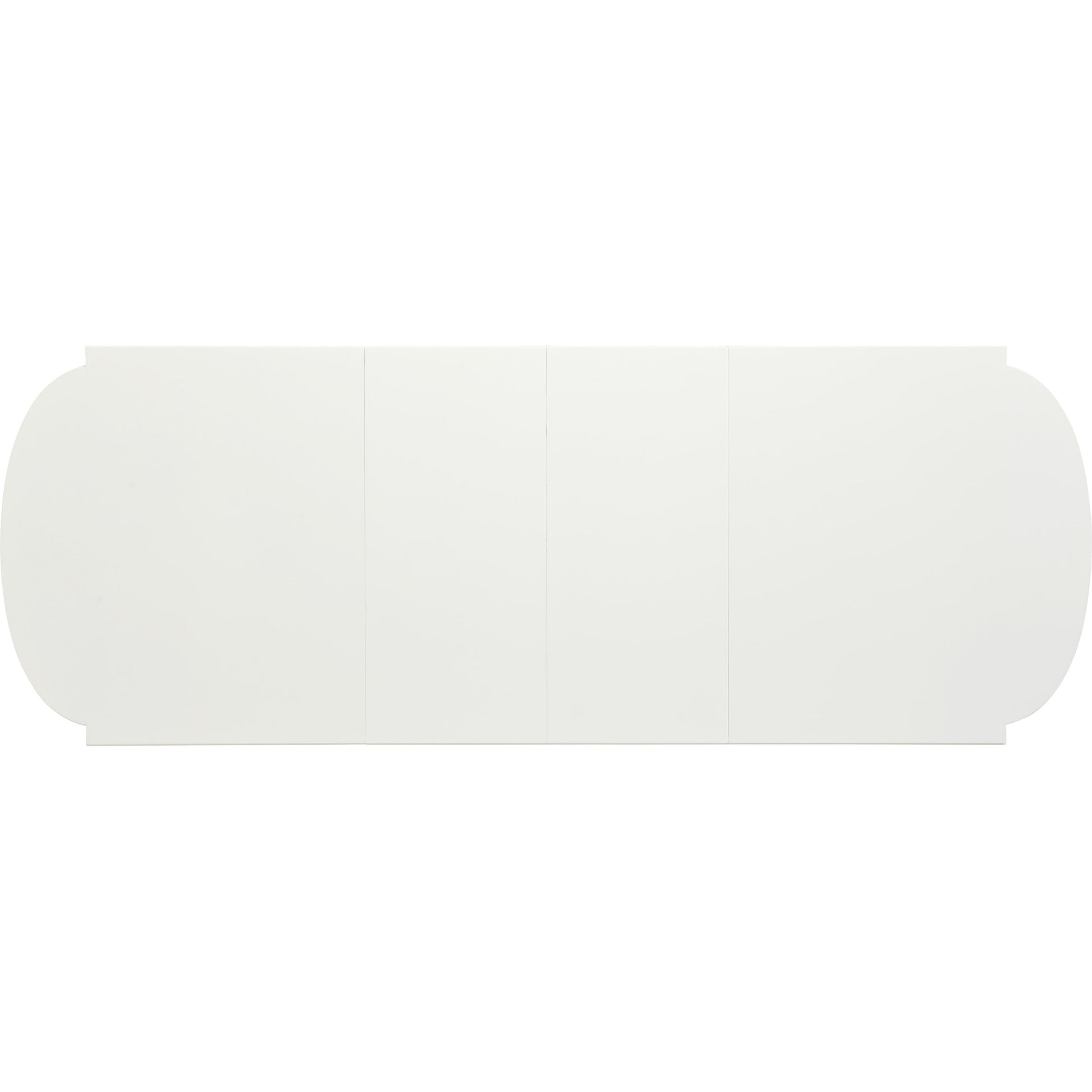 Vernon Hills Rectangular Dining Table by Lexington in white. Made from unique in a transitional style.