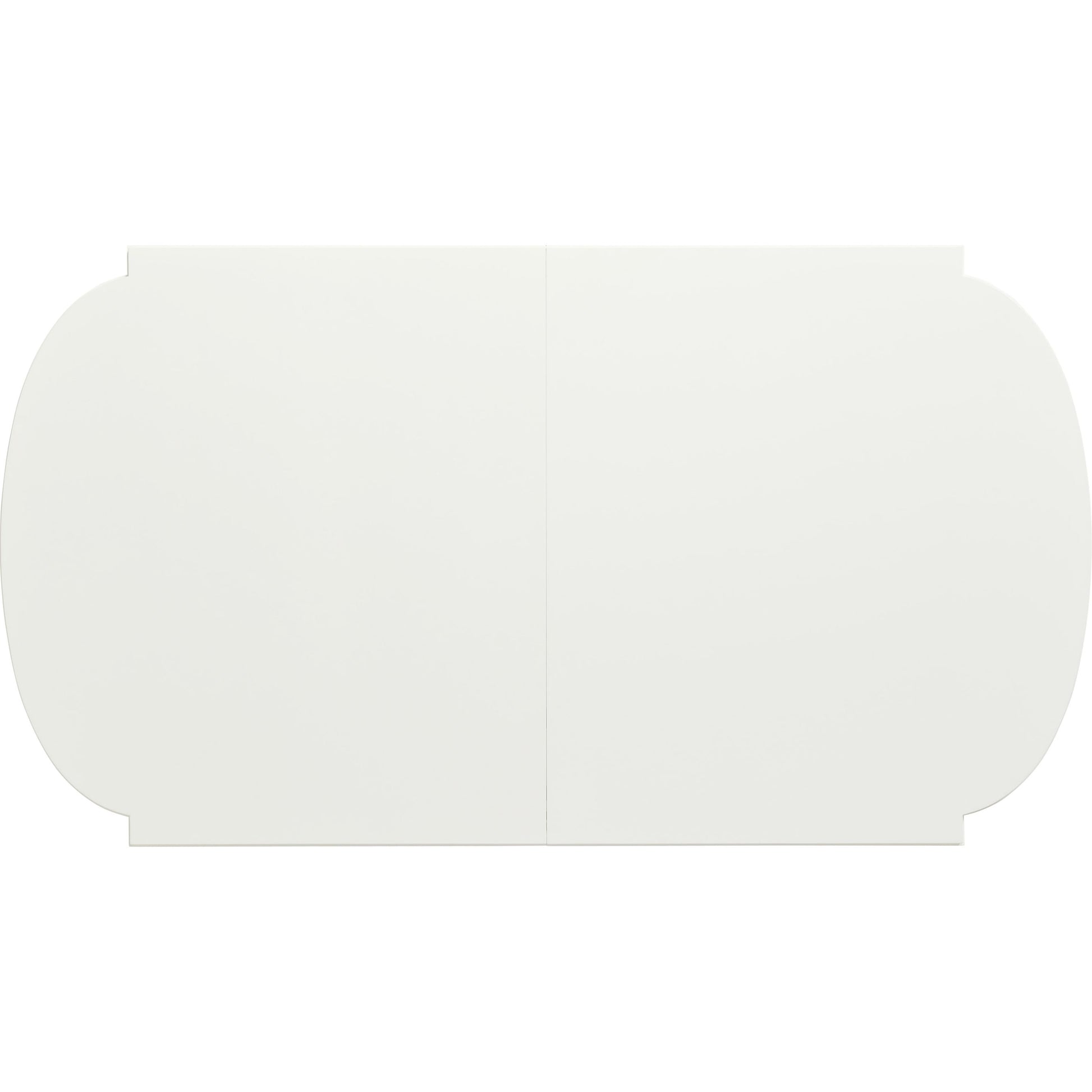 Vernon Hills Rectangular Dining Table by Lexington in white. Made from unique in a transitional style.