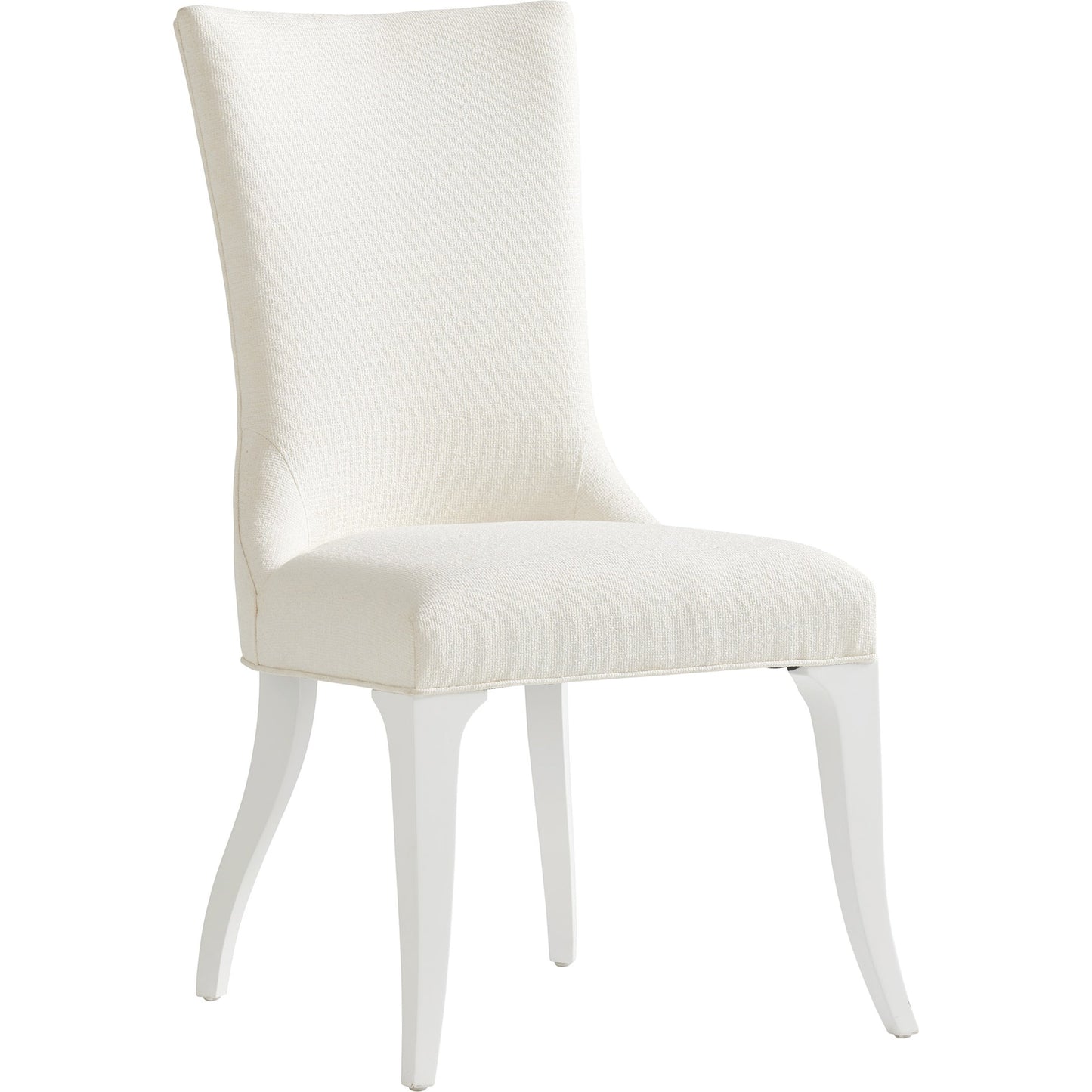 001 SR-835370 | Additional Silo | Geneva Upholstered Side Chair by Lexington. Made from unique in a transitional style.