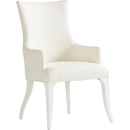 Geneva Upholstered Arm Chair by Lexington. Made from unique in a transitional style.