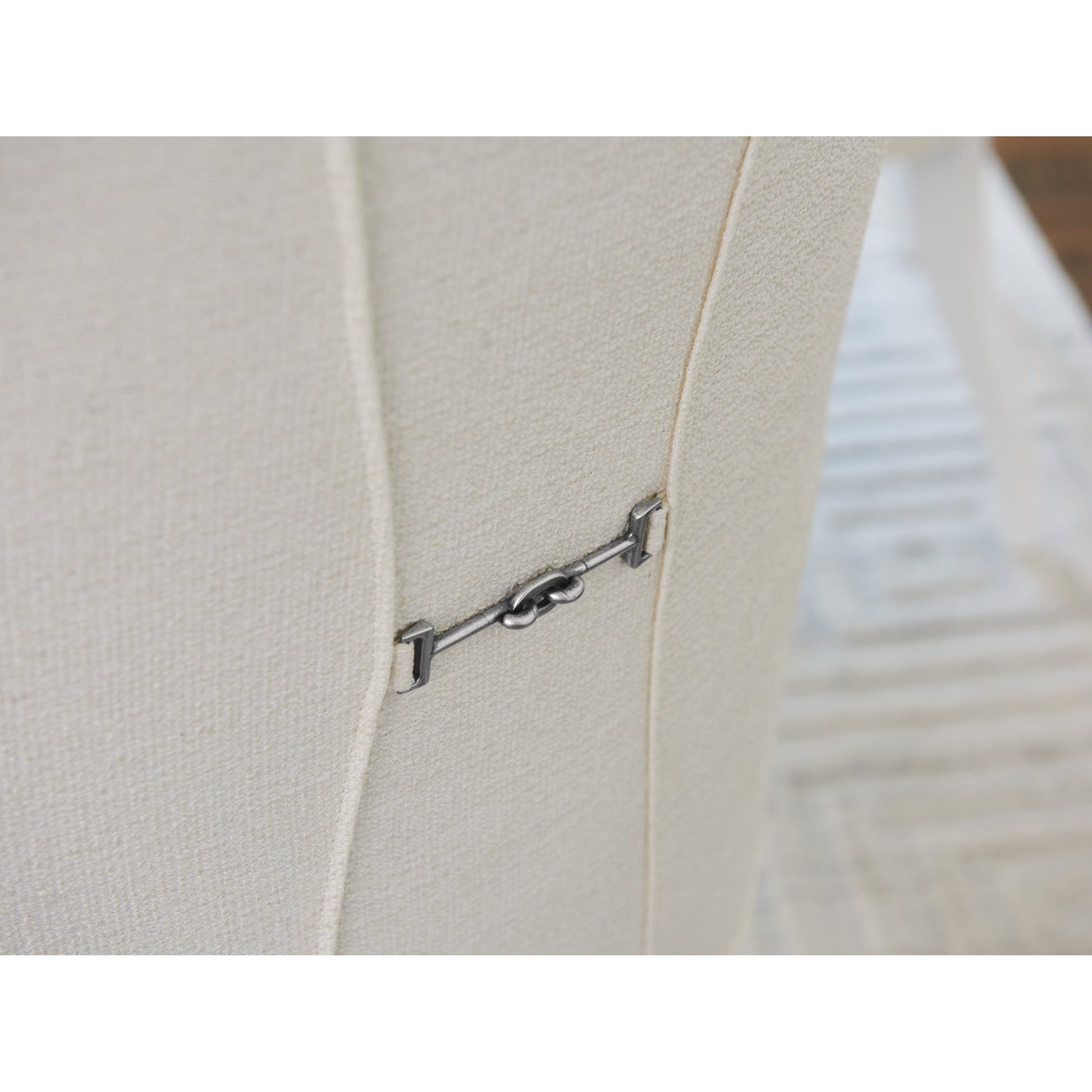 Geneva Upholstered Side Chair by Lexington. Made from unique in a transitional style.