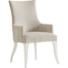 Geneva Upholstered Arm Chair by Lexington. Made from unique in a transitional style.
