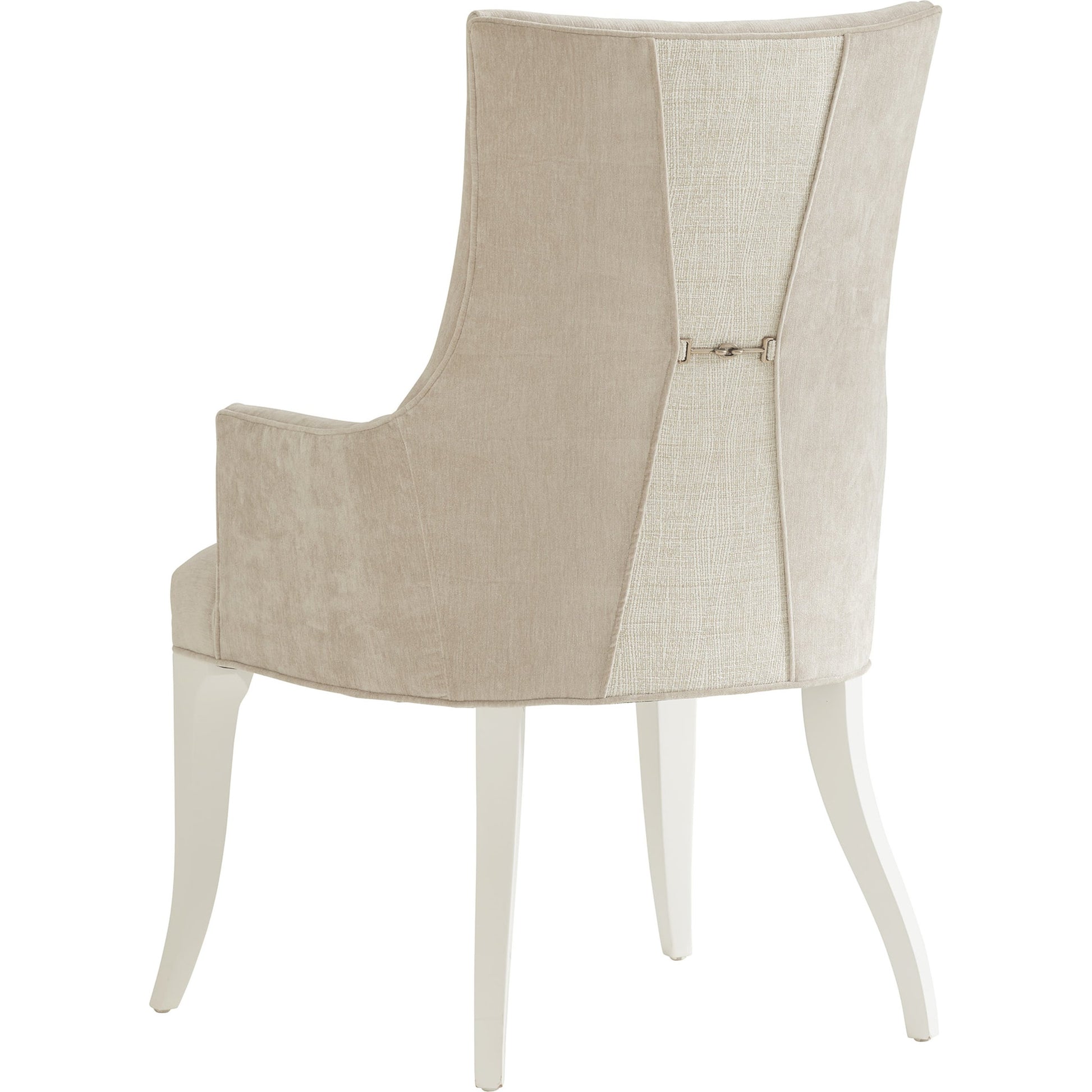 Geneva Upholstered Arm Chair by Lexington. Made from unique in a transitional style.