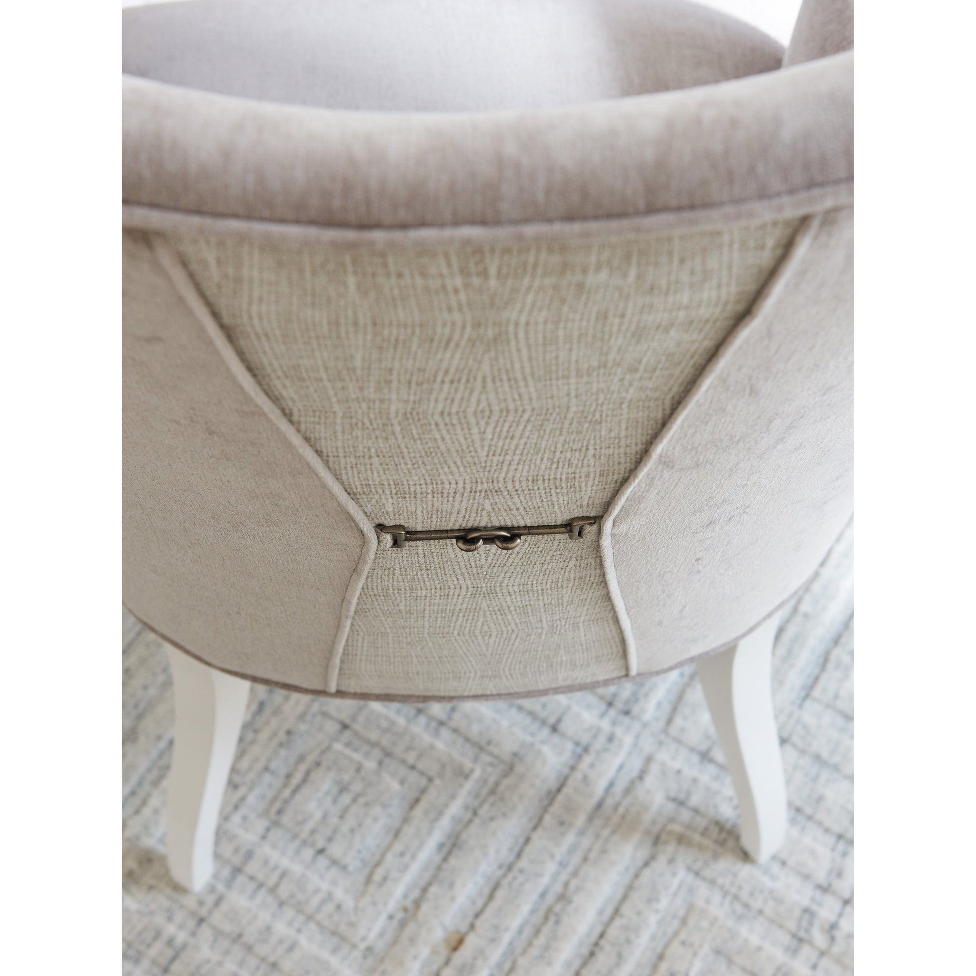 Geneva Upholstered Arm Chair by Lexington. Made from unique in a transitional style.