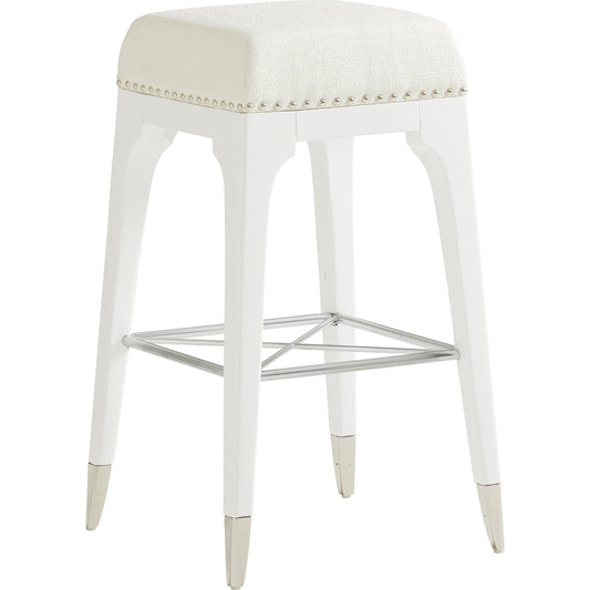 Northbrook Bar Stool by Lexington. Made from unique in a transitional style.